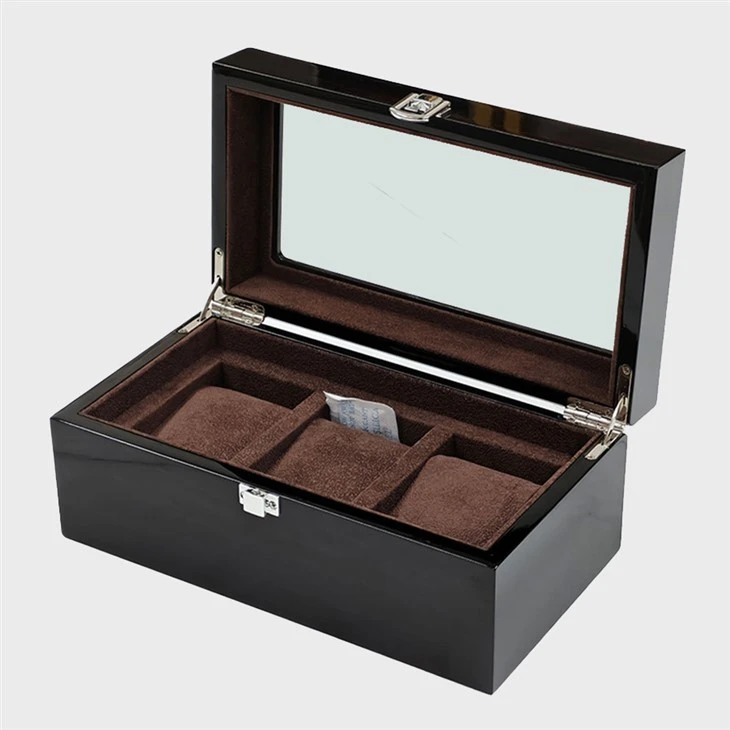 Watch display box